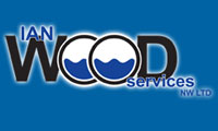 Ian Wood Drainage Services