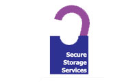 Secure Storage Services